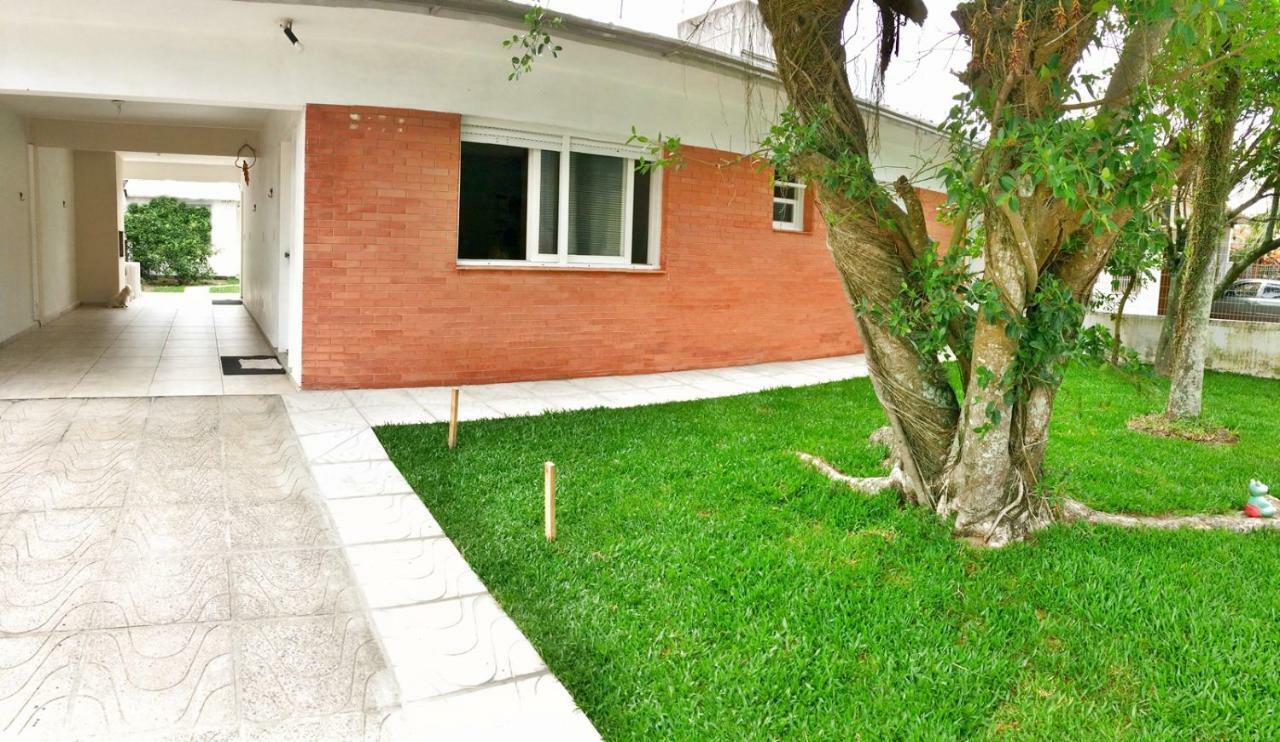 Villa Casa Em Capao Capão da Canoa Exterior foto